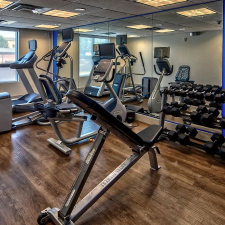 Holiday Inn Express Hotel & Suites Smyrna-Nashville Area By Ihg Экстерьер фото