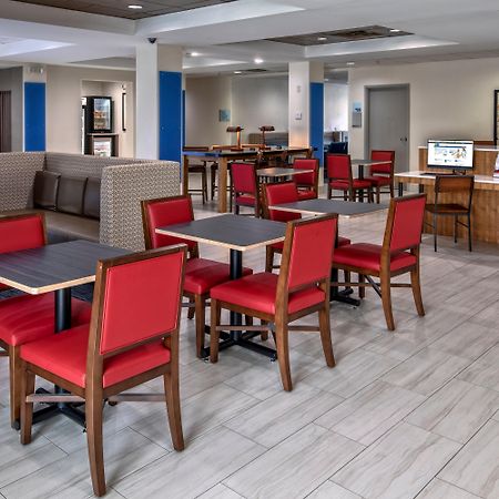 Holiday Inn Express Hotel & Suites Smyrna-Nashville Area By Ihg Экстерьер фото