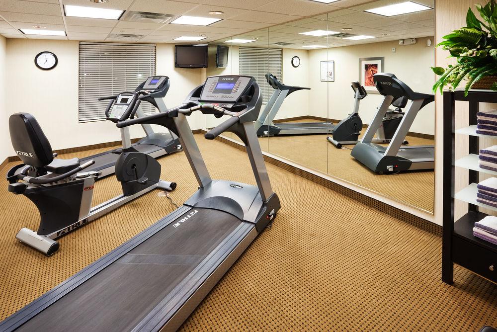 Holiday Inn Express Hotel & Suites Smyrna-Nashville Area By Ihg Экстерьер фото