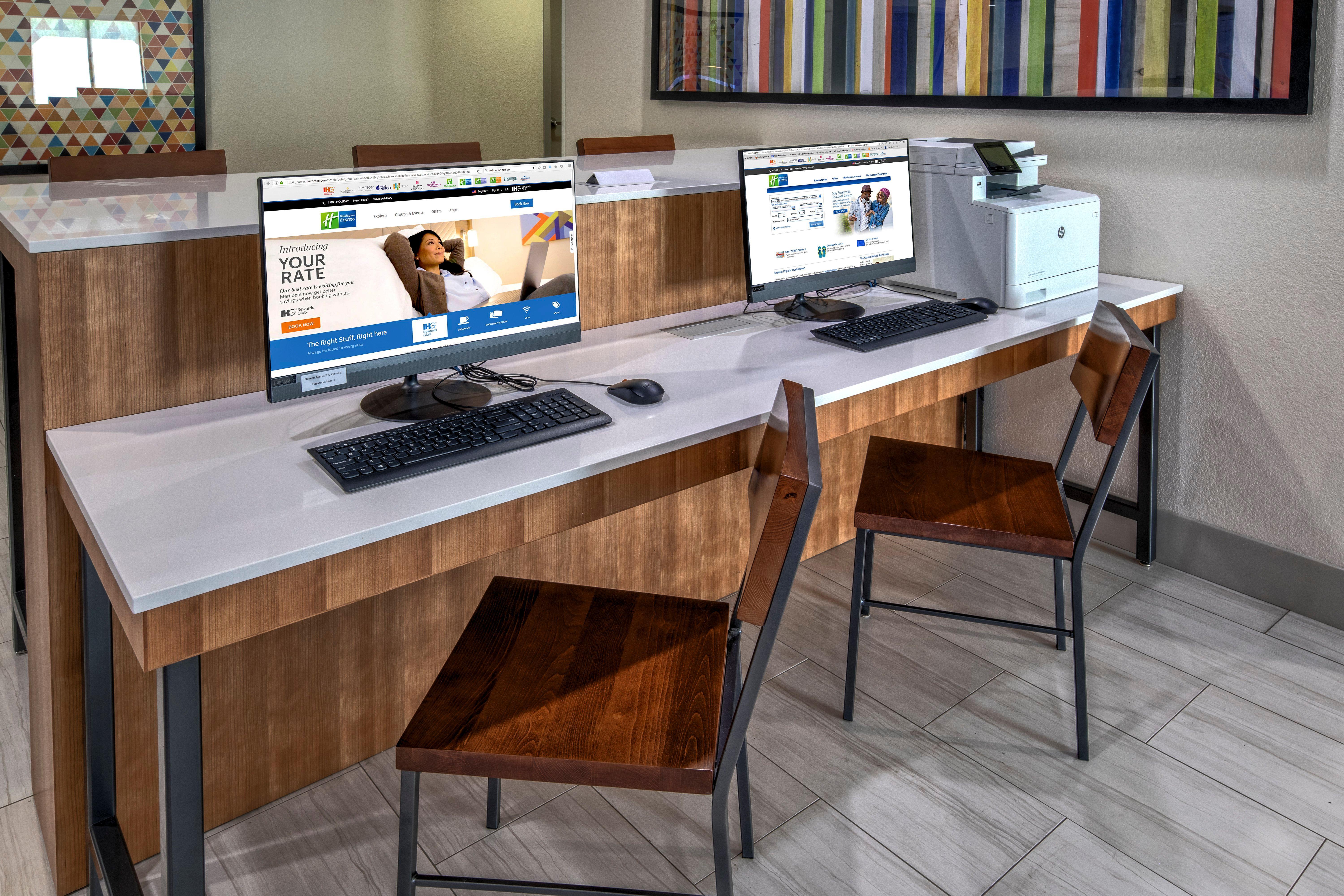 Holiday Inn Express Hotel & Suites Smyrna-Nashville Area By Ihg Экстерьер фото