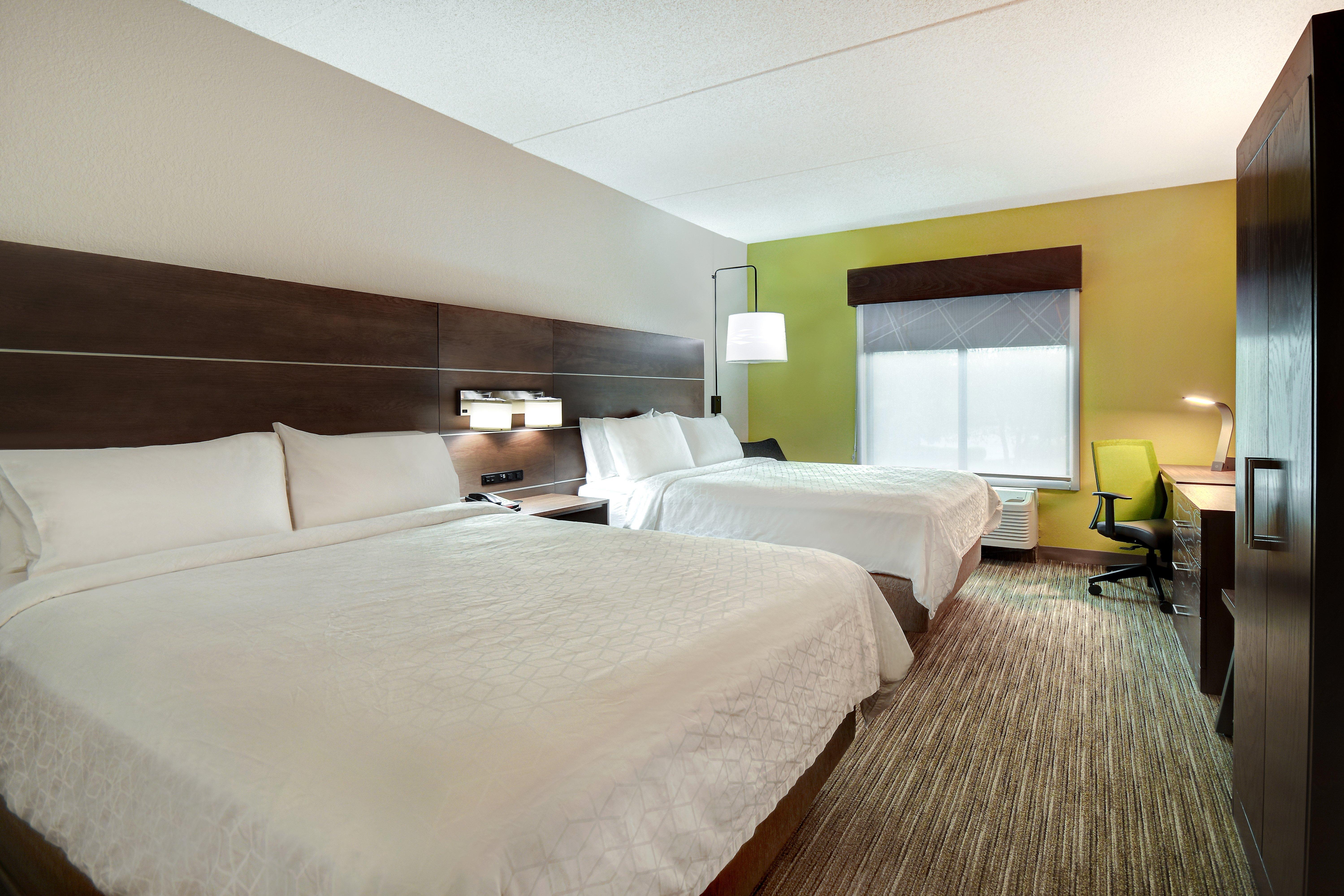 Holiday Inn Express Hotel & Suites Smyrna-Nashville Area By Ihg Экстерьер фото