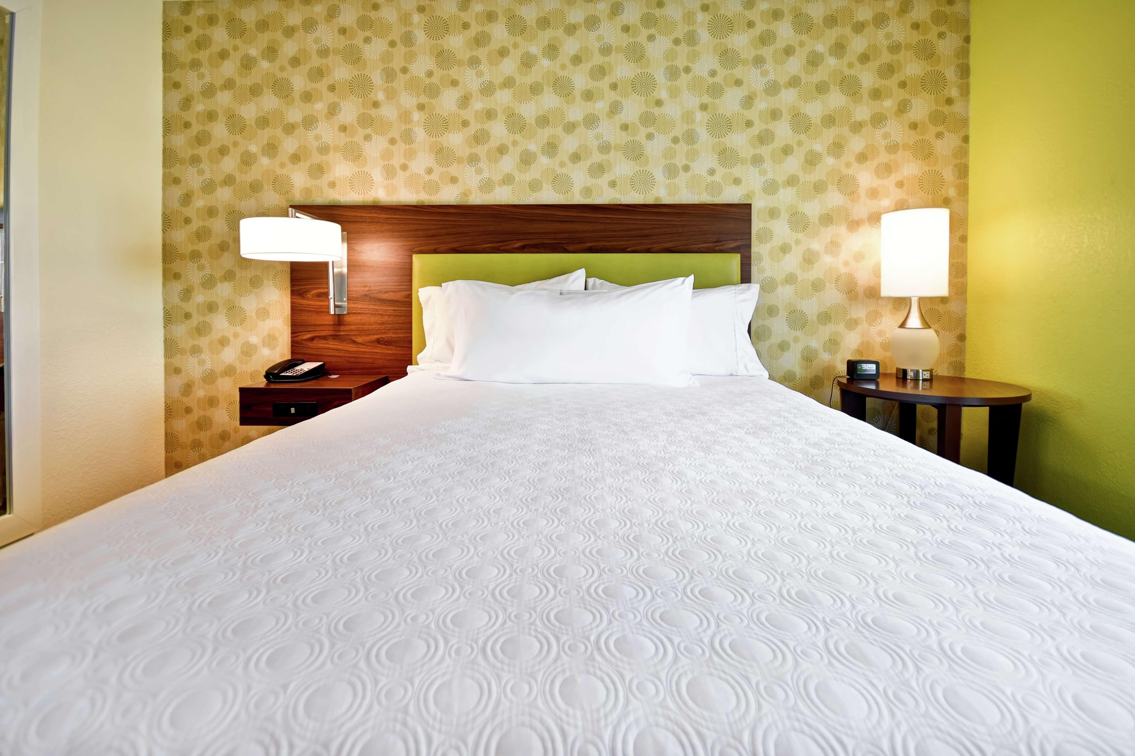 Holiday Inn Express Hotel & Suites Smyrna-Nashville Area By Ihg Экстерьер фото