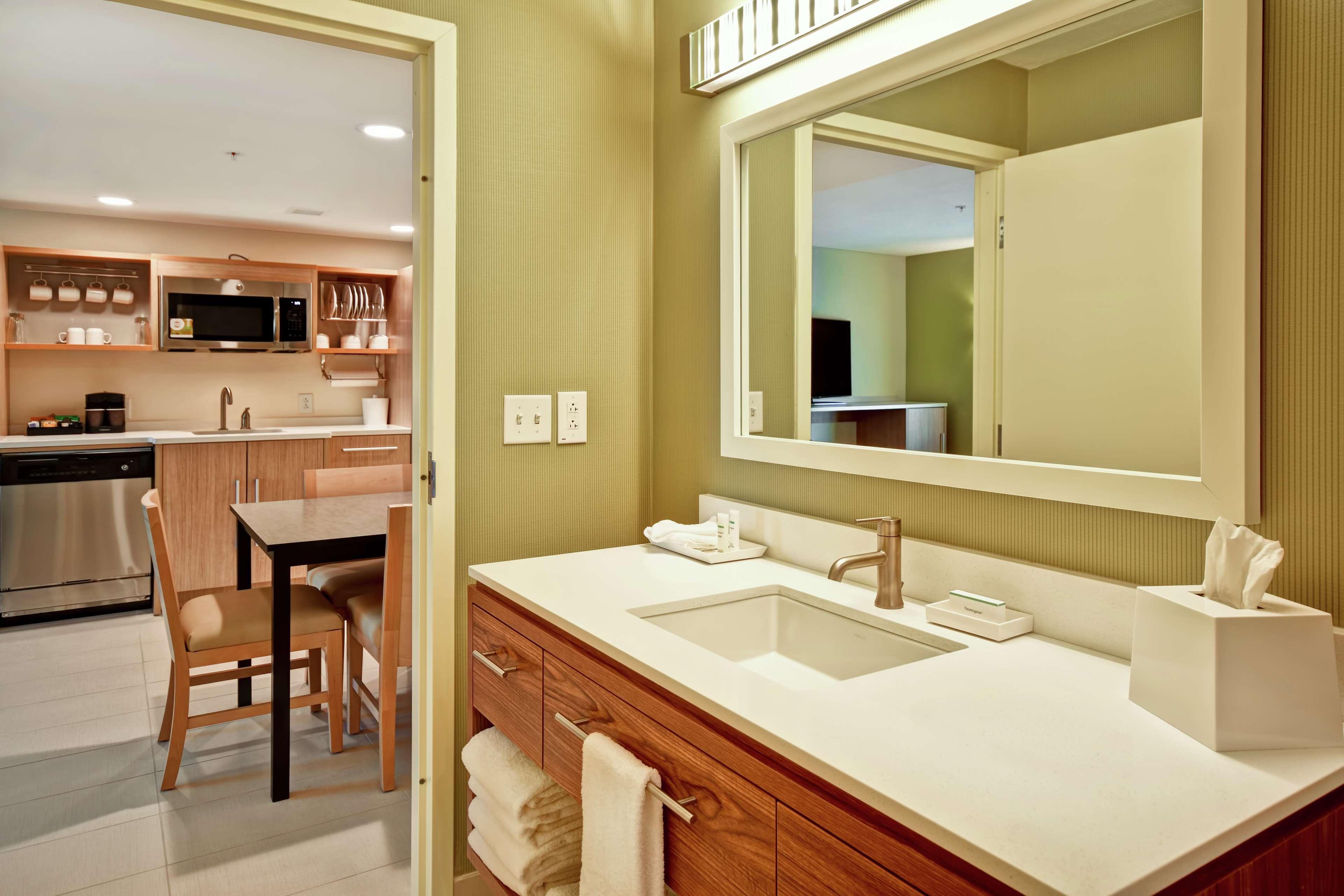 Holiday Inn Express Hotel & Suites Smyrna-Nashville Area By Ihg Экстерьер фото