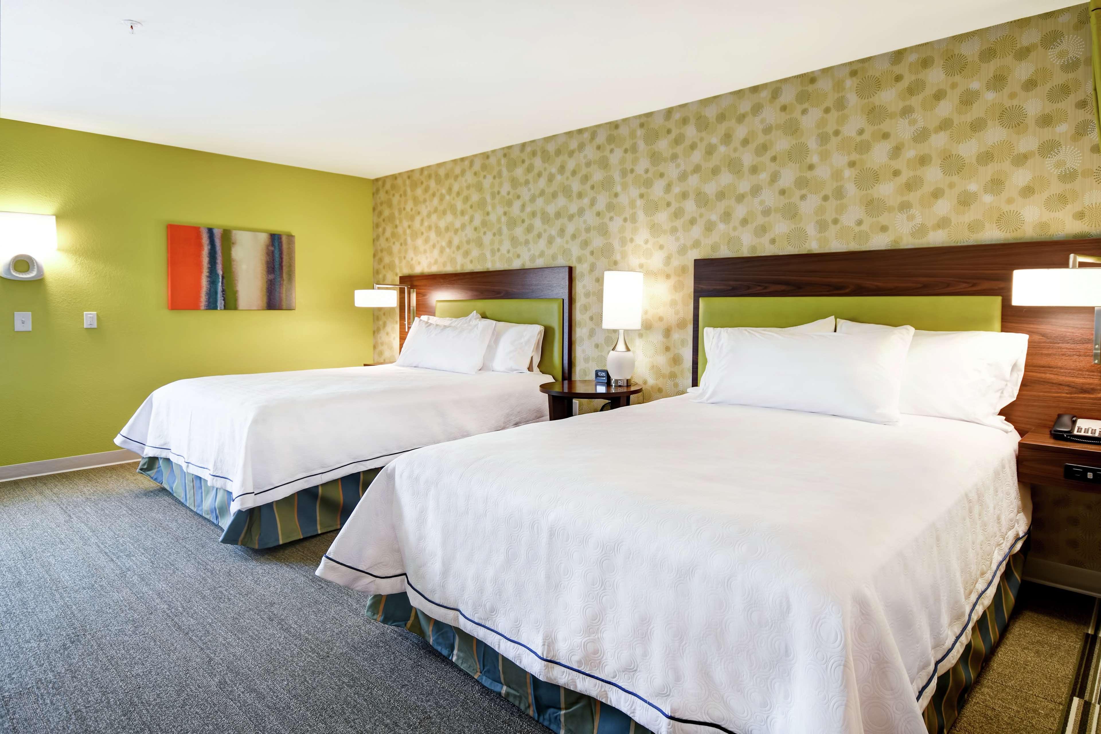 Holiday Inn Express Hotel & Suites Smyrna-Nashville Area By Ihg Экстерьер фото