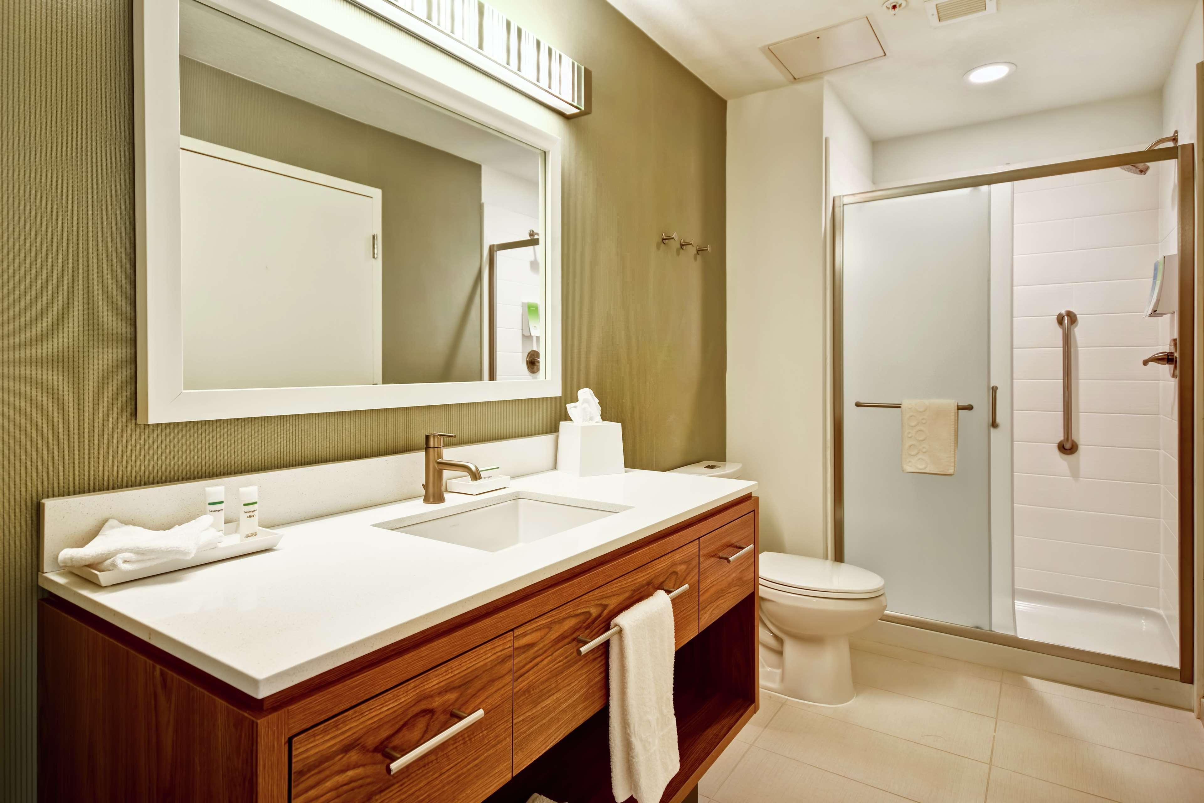 Holiday Inn Express Hotel & Suites Smyrna-Nashville Area By Ihg Экстерьер фото