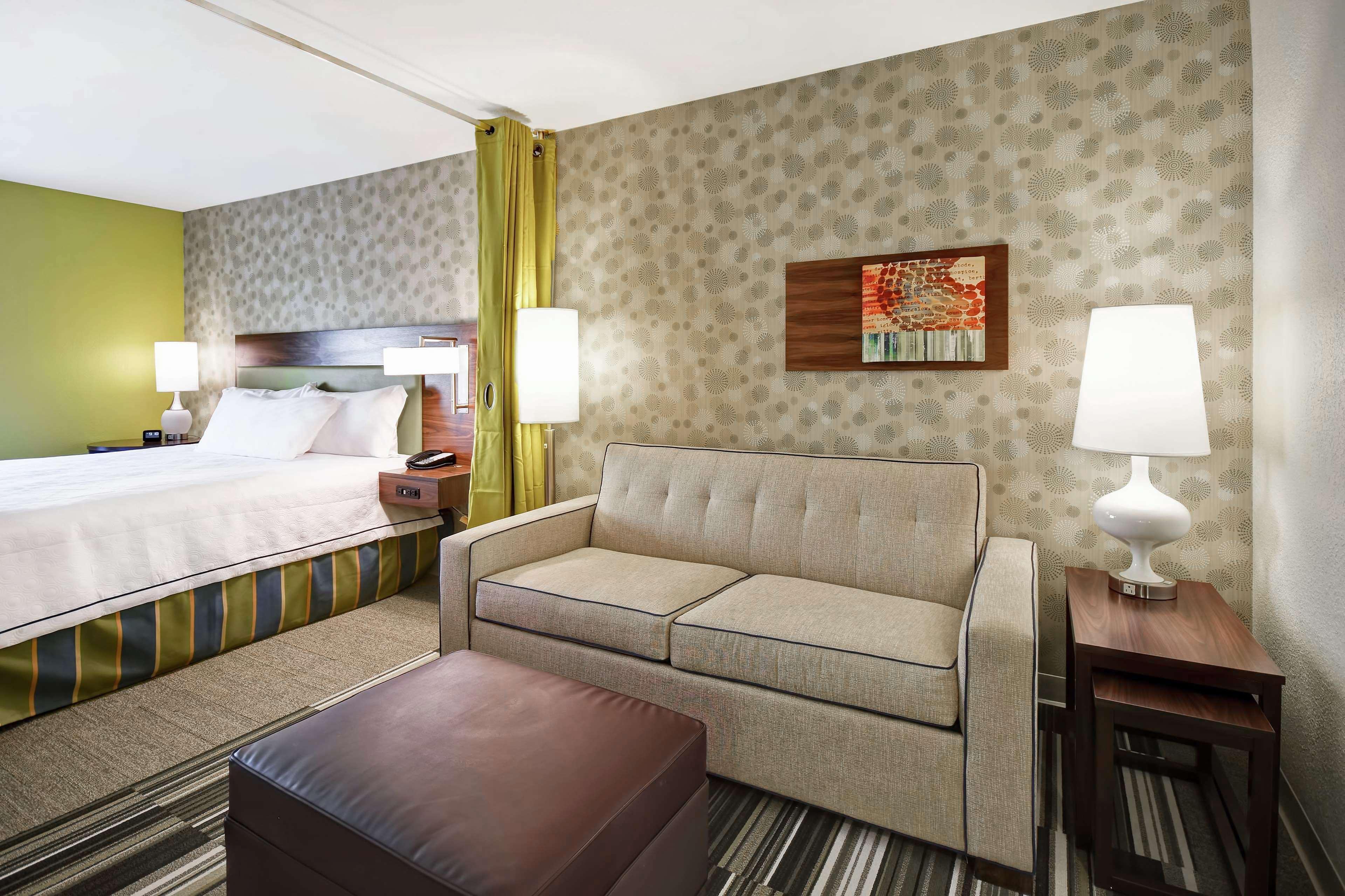 Holiday Inn Express Hotel & Suites Smyrna-Nashville Area By Ihg Экстерьер фото