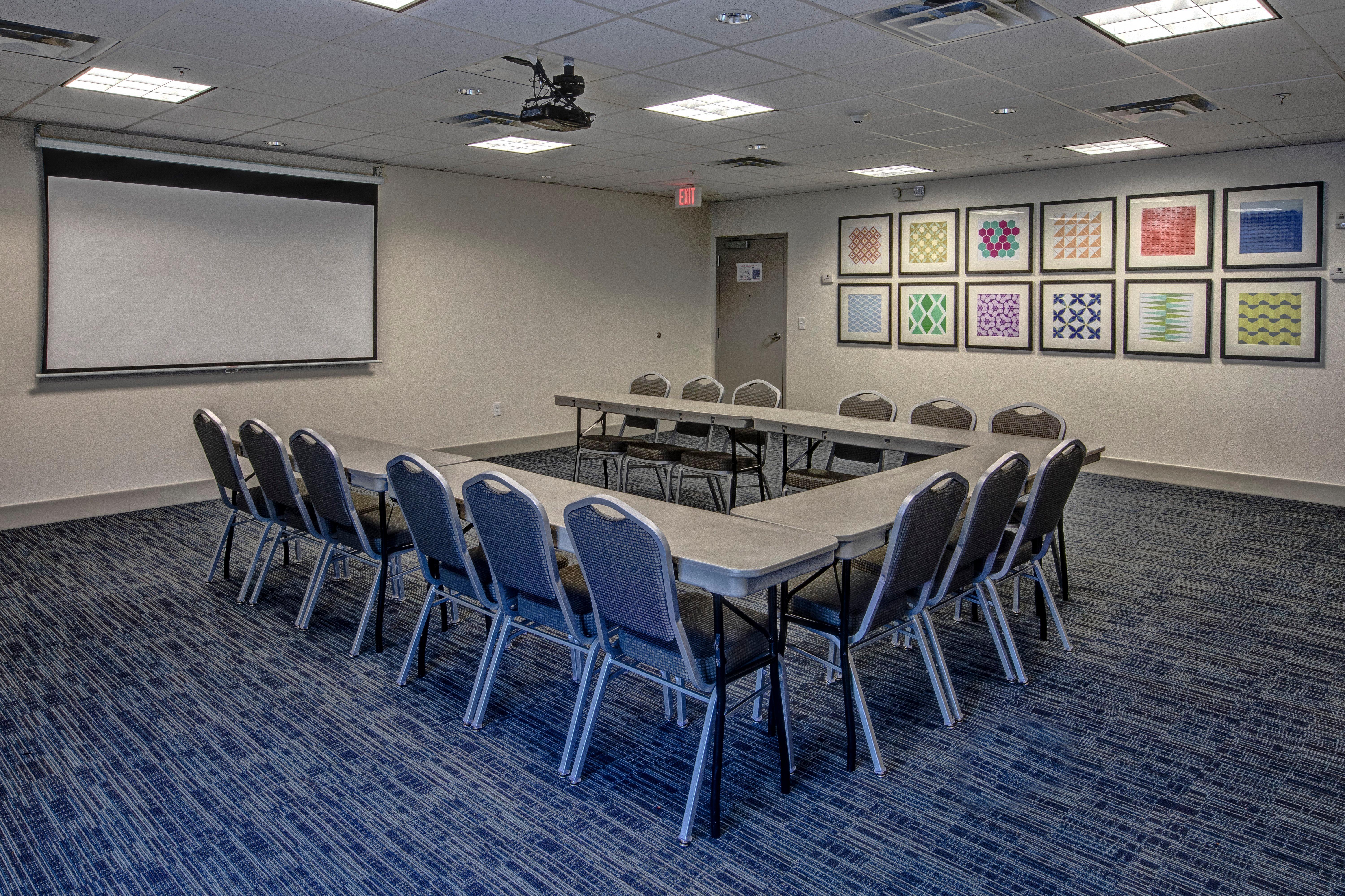 Holiday Inn Express Hotel & Suites Smyrna-Nashville Area By Ihg Экстерьер фото